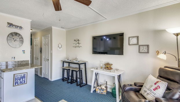 Ausstattung der Unterkunft