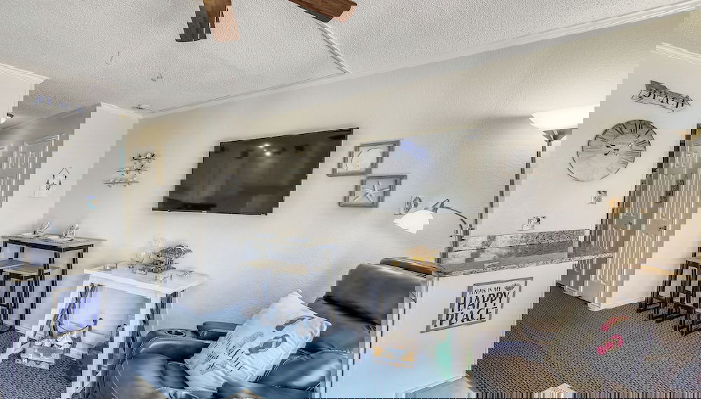 Comodidade do alojamento