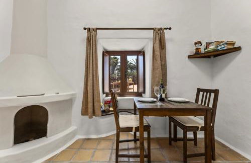 Jaretas - Apartamento rural con piscina - Photo 20