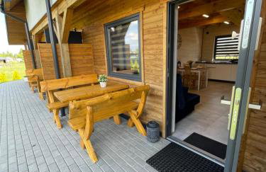 K&J Domki Letniskowe - Foto 39