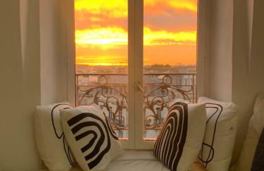 Studio dans le centre historique avec WIFI et TV - Foto 1