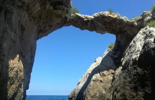 Aspra al delfino blu - Foto 29