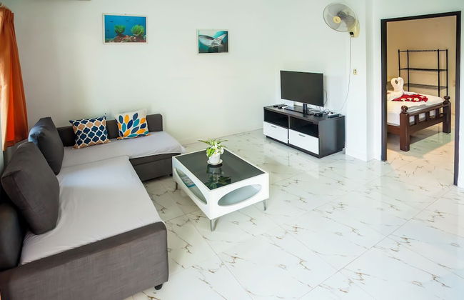 White Flower Lanta - Foto 67