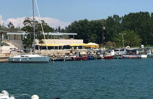 Вила Маламос - Photo 19