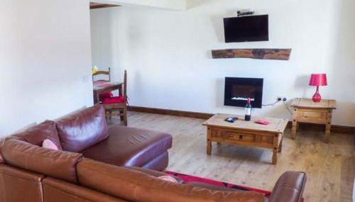 Bwthyn Y Wennol - Foto 3