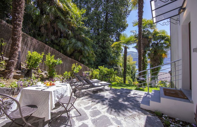 Brissago Lake View - Foto 29