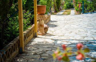 Marianna Cottage - Foto 10