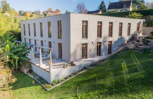 Vasco de Gama - Villa d'architecte de luxe avec piscine & spa - Foto 1