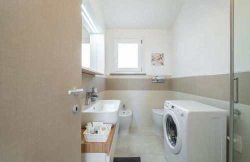 Le Nacchere Dimore a portata di mare - Foto 53