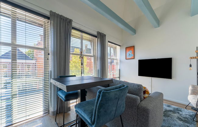 Modern Apartments in the Heart of Sneek - Foto 34