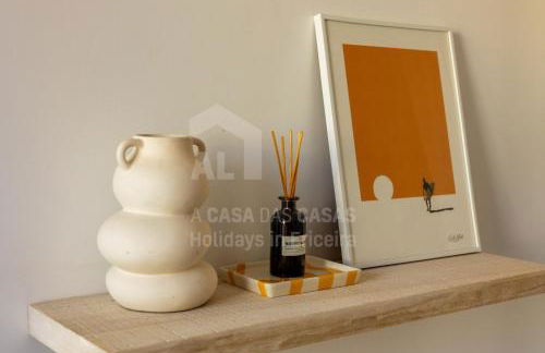 Valentin House by ACasaDasCasas - Foto 16