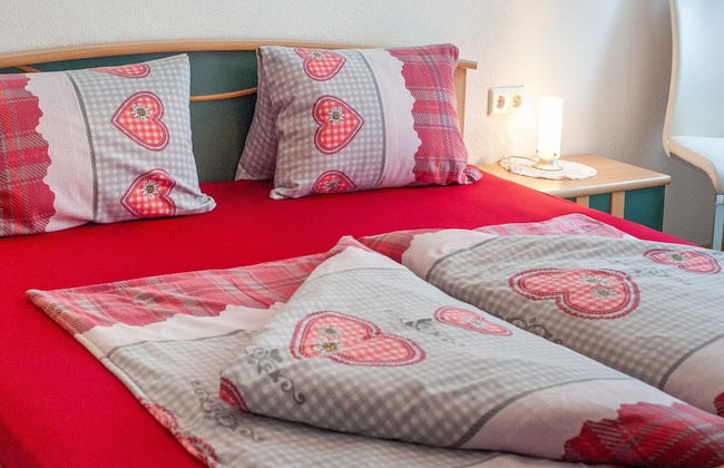 Lush Apartment in Strengen Near St Anton am Arlberg - Foto 11