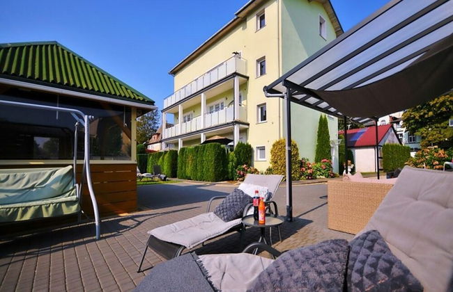 Apartment in Ustronie Morskie by the Beach - Foto 35