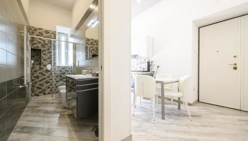 [LUNGOMARE 6min] Suite Deluxe Miraglia with Parking - Foto 2