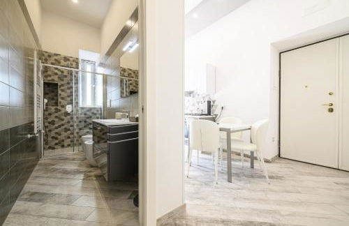 [LUNGOMARE 6min] Suite Deluxe Miraglia with Parking - Foto 2