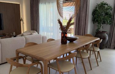 Villa Daleo with heated pool and jacuzzi near Porec - Foto 12