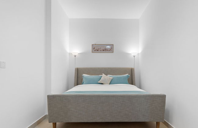 WelHome - Luxury Apt Close to Yas Water and Ferrari World - Foto 5