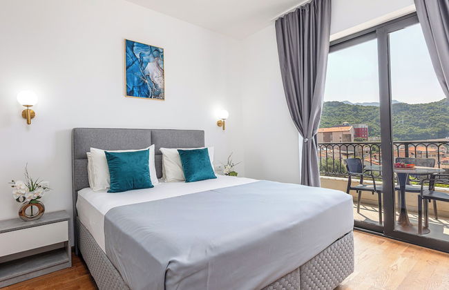 Adriatic Apartments - Foto 3