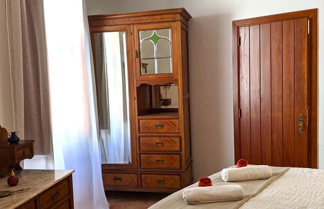 Pêra Vintage Villa With Pool by Homing - Foto 19