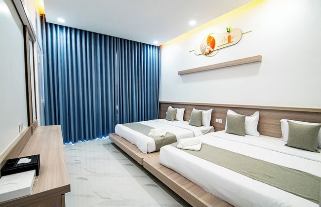 De KT Villa Kampot - Photo 35