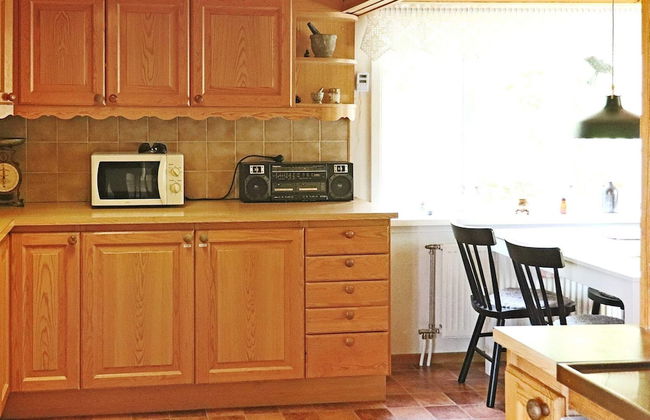 7 Person Holiday Home in Langaryd-by Traum - Foto 8