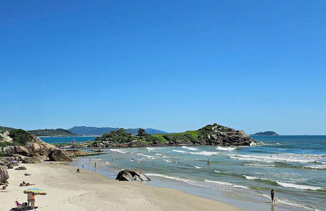 Casa Recanto da Armação - Photo 41