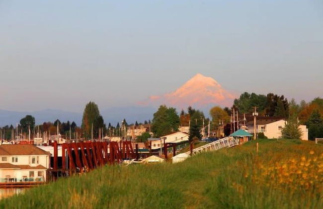 On the Columbia Vacation Apartments - Foto 12