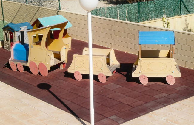 Urbaeuropa - Foto 21