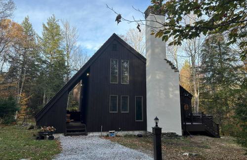 TymeoffVT cabin in the woods - Hot Tub , EV chg - Foto 27