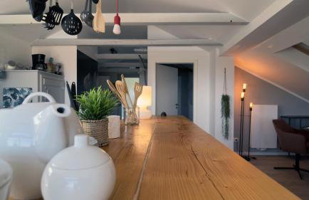 ARYVE® Boutique-Ferienvilla mit Meerblick, Pool und Design-Interieur in Bribir - Foto 10