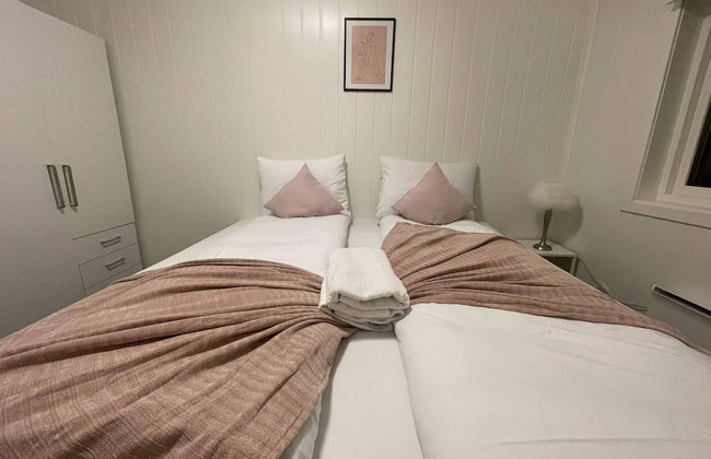 Bnb Stavanger Ap 9 Bertis "rooftop Terrace" - Foto 2