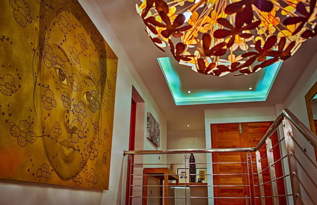 SHA Extra Plus Grand Villa Luxury Time - Foto 2