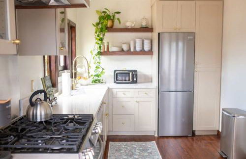 The Vintage La Mesa Tudor - Foto 1