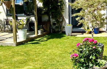 The Garden Room - Foto 3