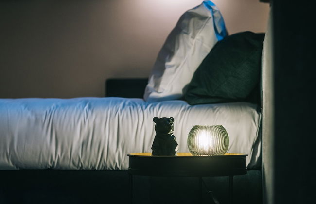 Getaway Studios Gent - Foto 22