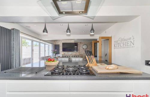 Cozy Greasby Hideaway, Golf & Beach Nearby - Foto 43