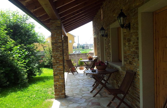 Casa Brais - Photo 20