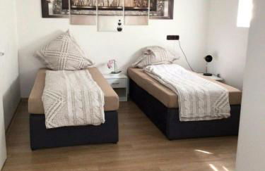 Apartments Rhona III und IV Neunkirchen City - Foto 10