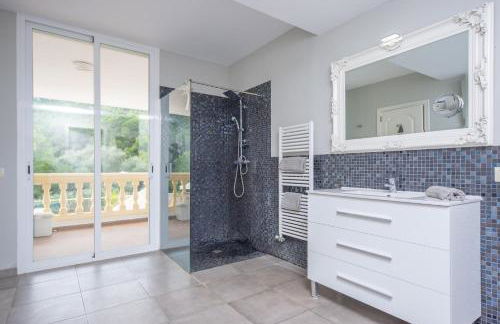 Casa Feliz in Provensals - Foto 71