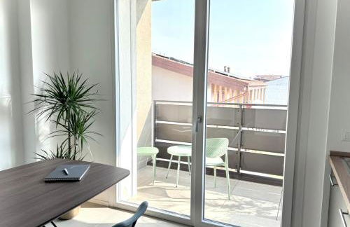 Cocktail - Sarnico Color Suites - Foto 8