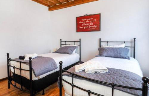 Villa Posto di Pace - Foto 33