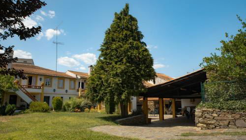 A Sobreirinha Jacuzzi e Pet Friendly - Foto 2, Garden, Garden view