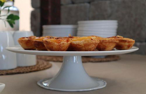 São Vicente Lodge - Panoramic Retreat - Photo 31