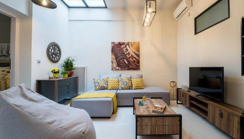 Lucas Apartment - Foto 2