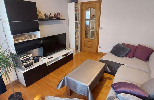Apartamento con 2 habitaciones - Foto 1