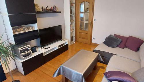 Apartamento con 2 habitaciones - Foto 1