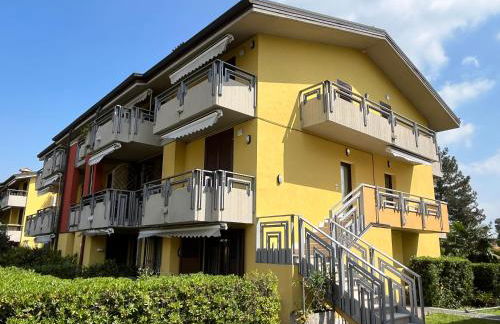 DISCOVERY FLAT with pool & bikes - Foto 33