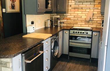 The Stags Lodge - Foto 4