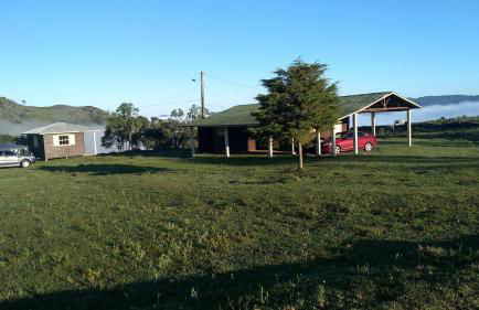 POUSADA FAZENDA PAIM - Foto 78