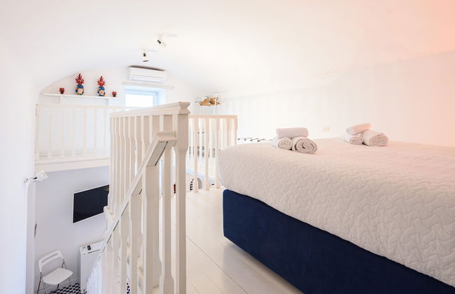 A Fenestella Caprese - Foto 1